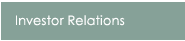 Investor Relations